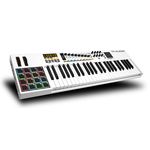 Ремонт MIDI клавиатур